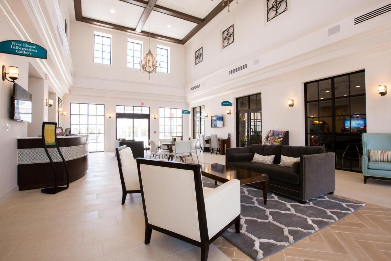 Townhome With Private Pool, Bbq & Free Waterpark Kissimmee Zewnętrze zdjęcie