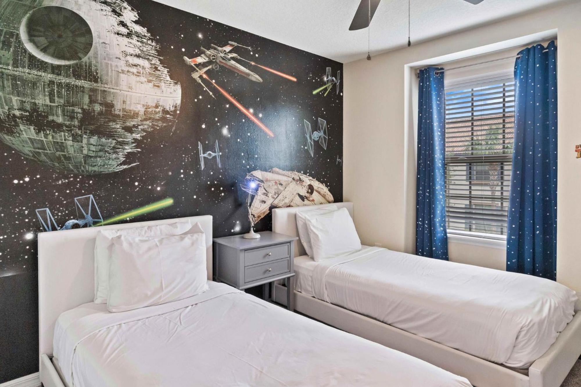 Townhome With Private Pool, Bbq & Free Waterpark Kissimmee Zewnętrze zdjęcie