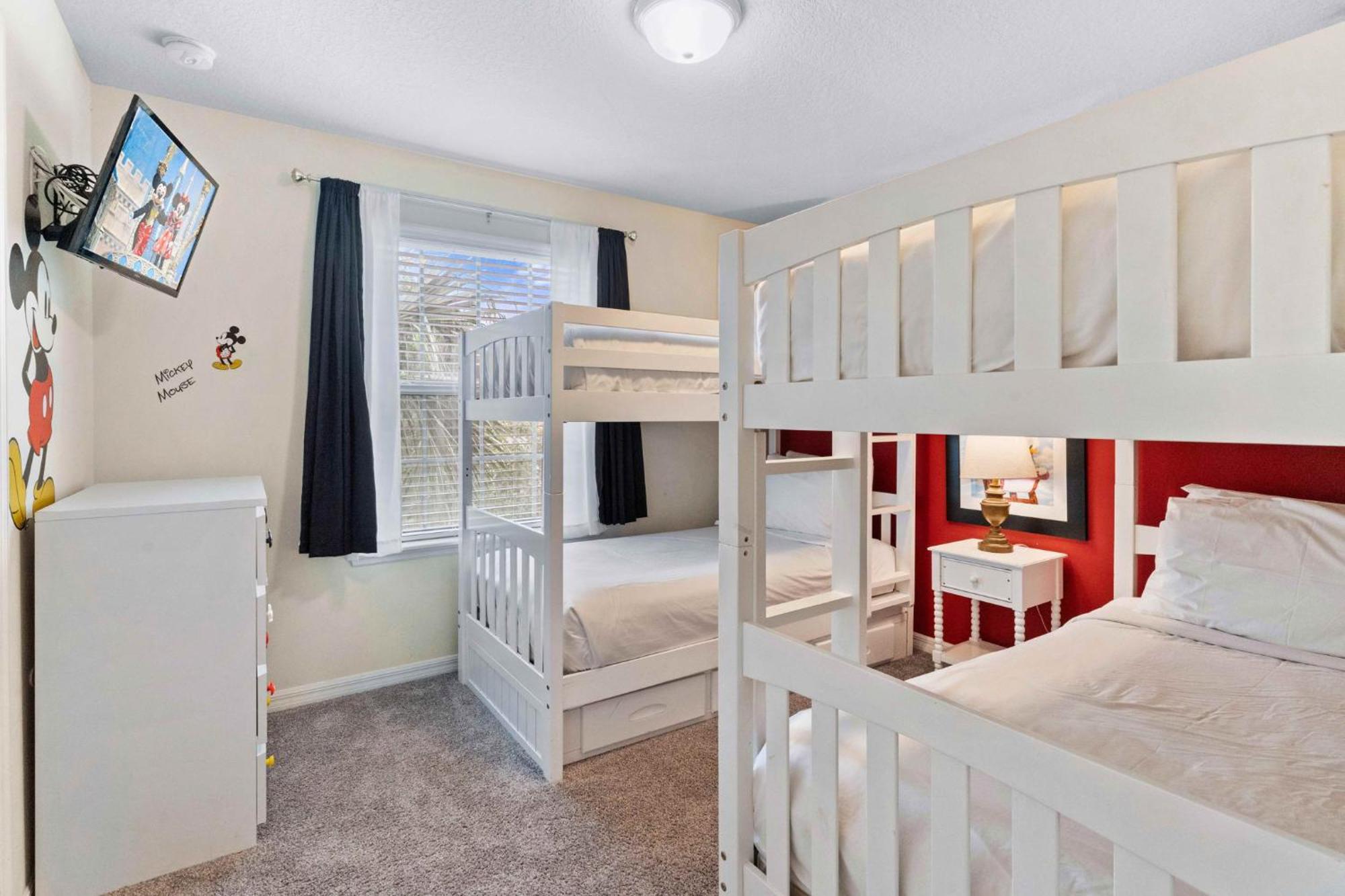 Townhome With Private Pool, Bbq & Free Waterpark Kissimmee Zewnętrze zdjęcie