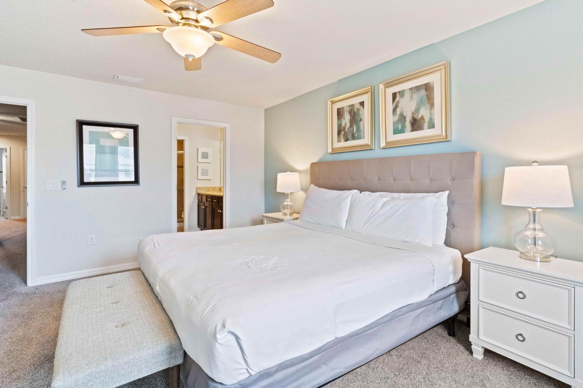 Townhome With Private Pool, Bbq & Free Waterpark Kissimmee Zewnętrze zdjęcie