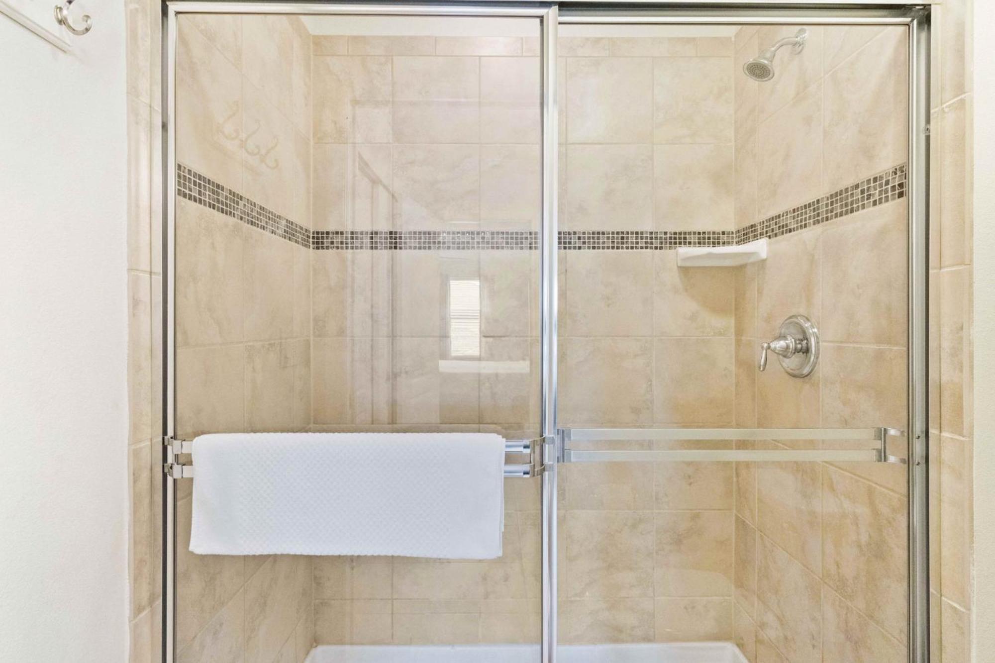 Townhome With Private Pool, Bbq & Free Waterpark Kissimmee Zewnętrze zdjęcie