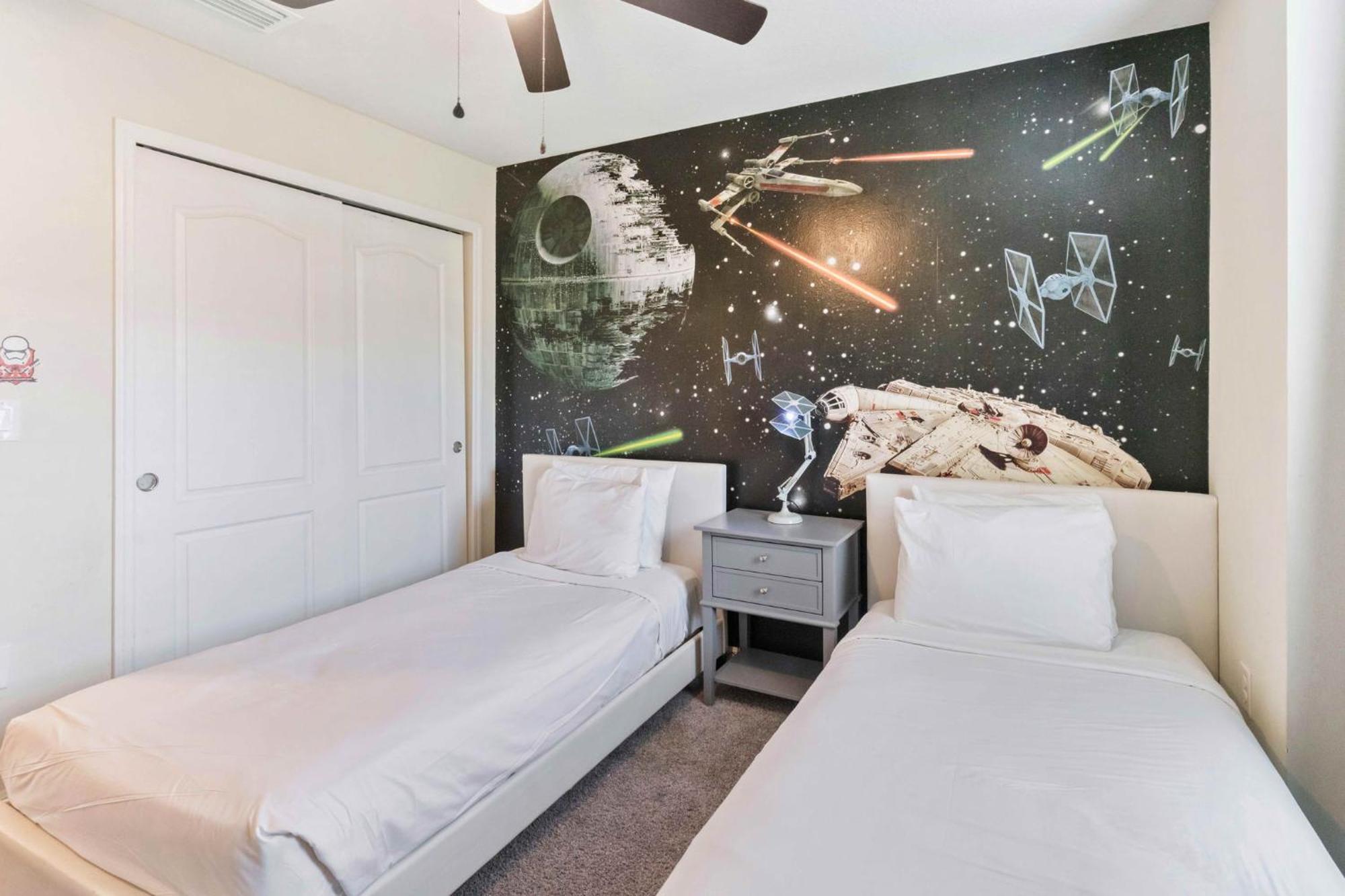 Townhome With Private Pool, Bbq & Free Waterpark Kissimmee Zewnętrze zdjęcie