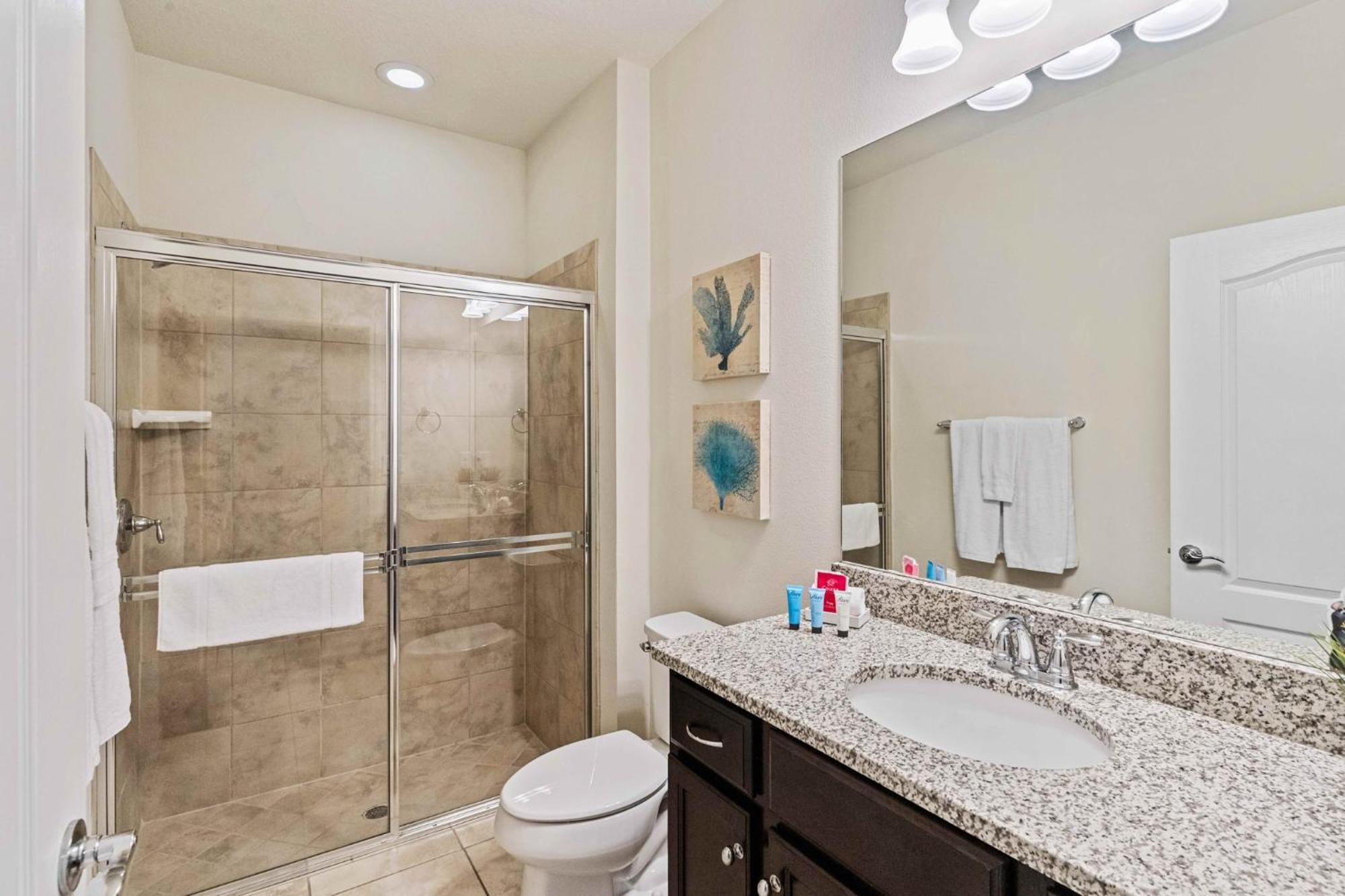 Townhome With Private Pool, Bbq & Free Waterpark Kissimmee Zewnętrze zdjęcie