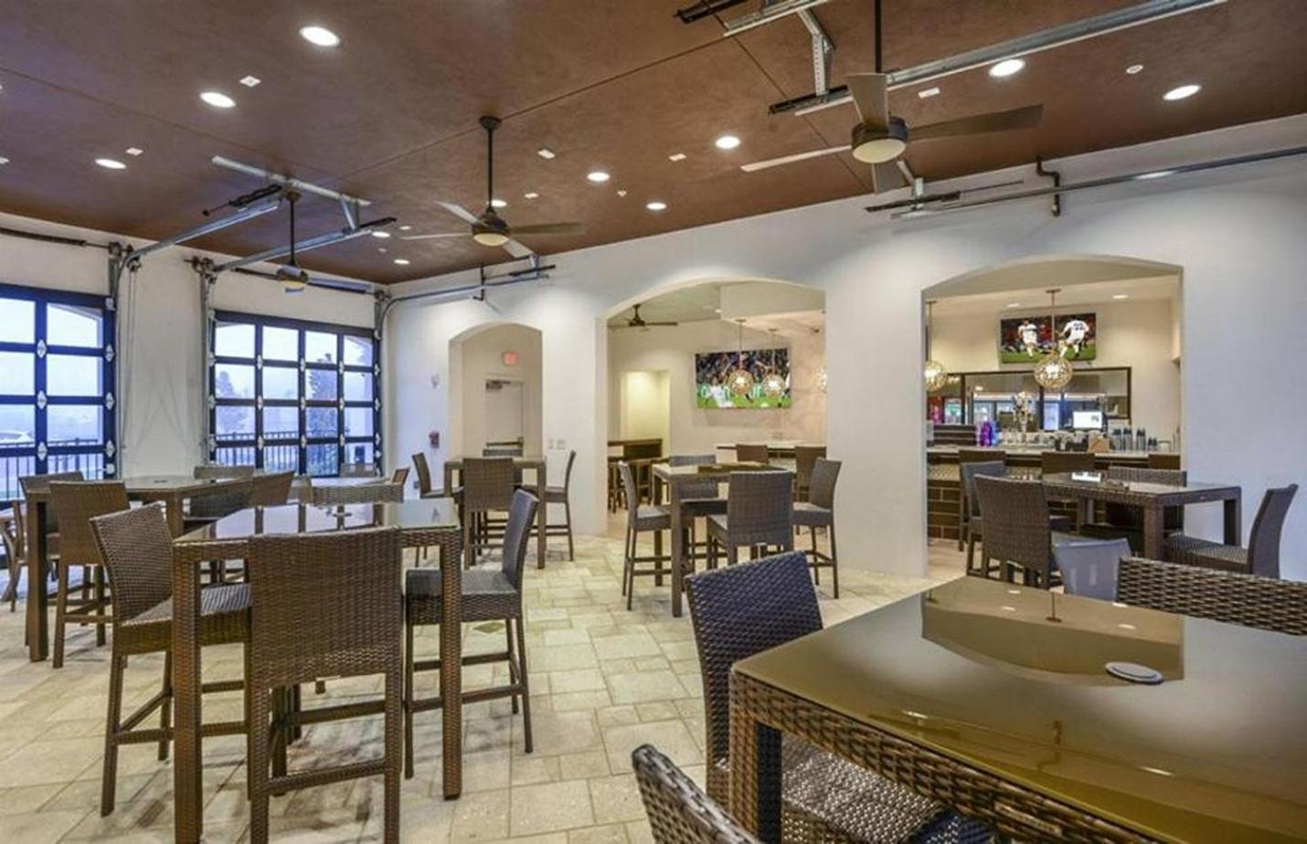 Townhome With Private Pool, Bbq & Free Waterpark Kissimmee Zewnętrze zdjęcie