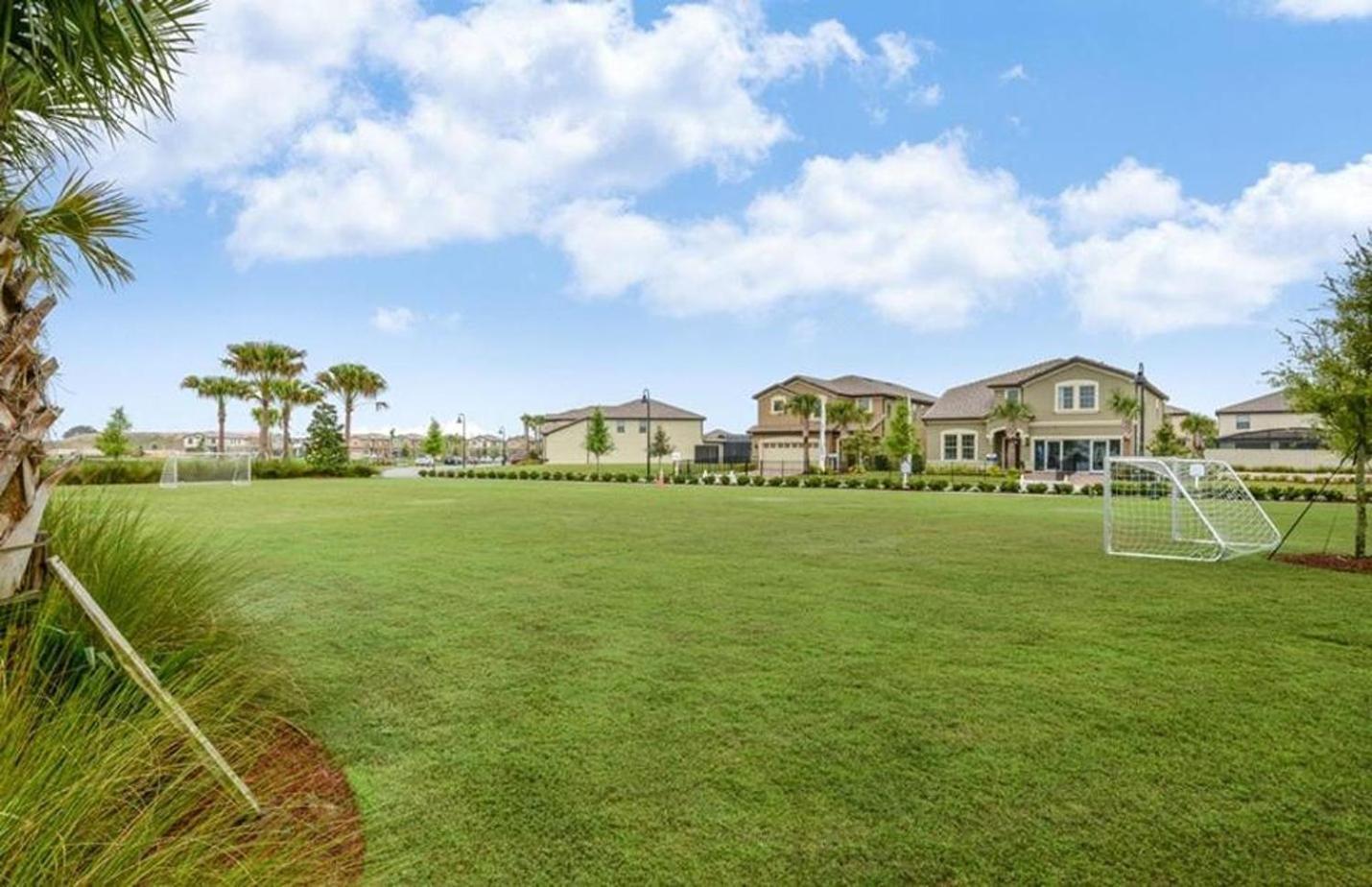 Townhome With Private Pool, Bbq & Free Waterpark Kissimmee Zewnętrze zdjęcie